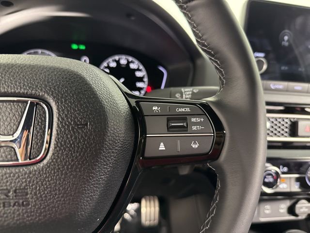 New 2026 Honda Civic Sport image 27