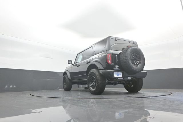 New 2026 Ford Bronco Badlands image 31