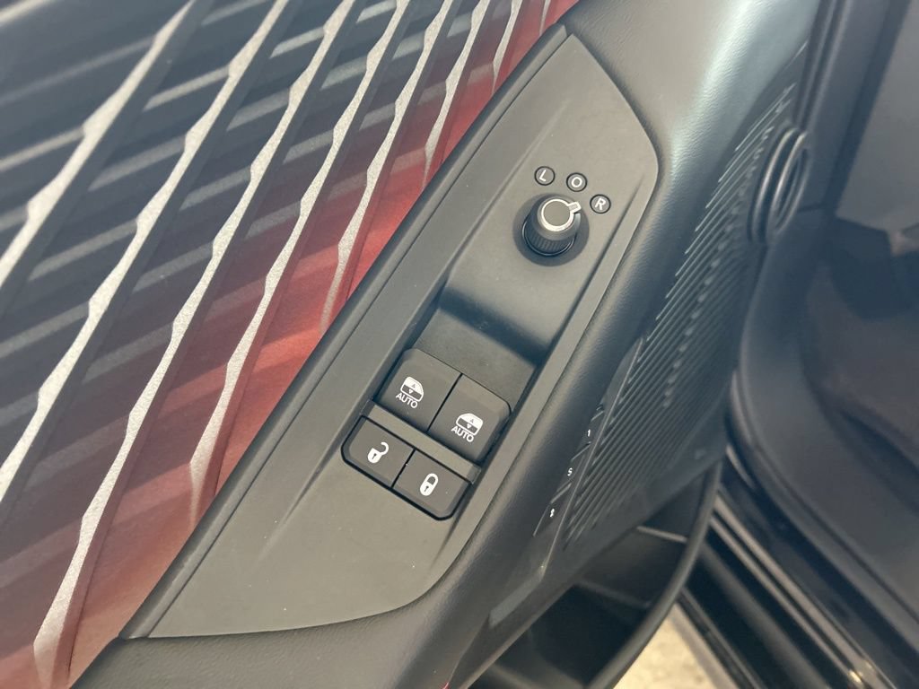New 2026 Dodge Charger Scat Pack AWD/4WD image 36
