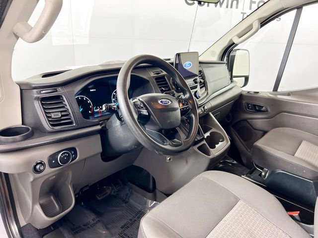 Used 2020 Ford Transit 150 XLT image 4