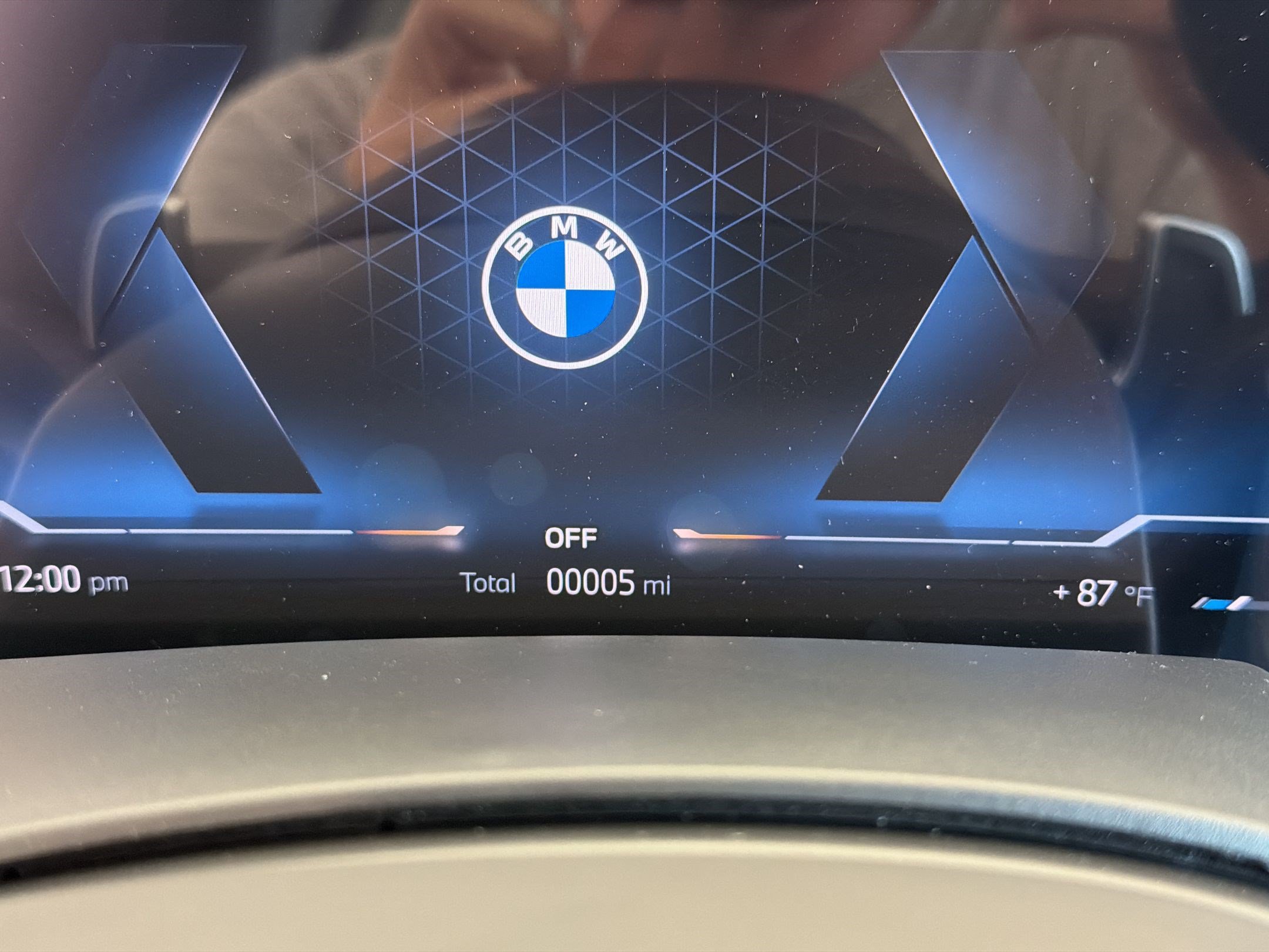 New 2026 BMW X5 xDrive40i w/ Executive Package AWD/4WD image 22