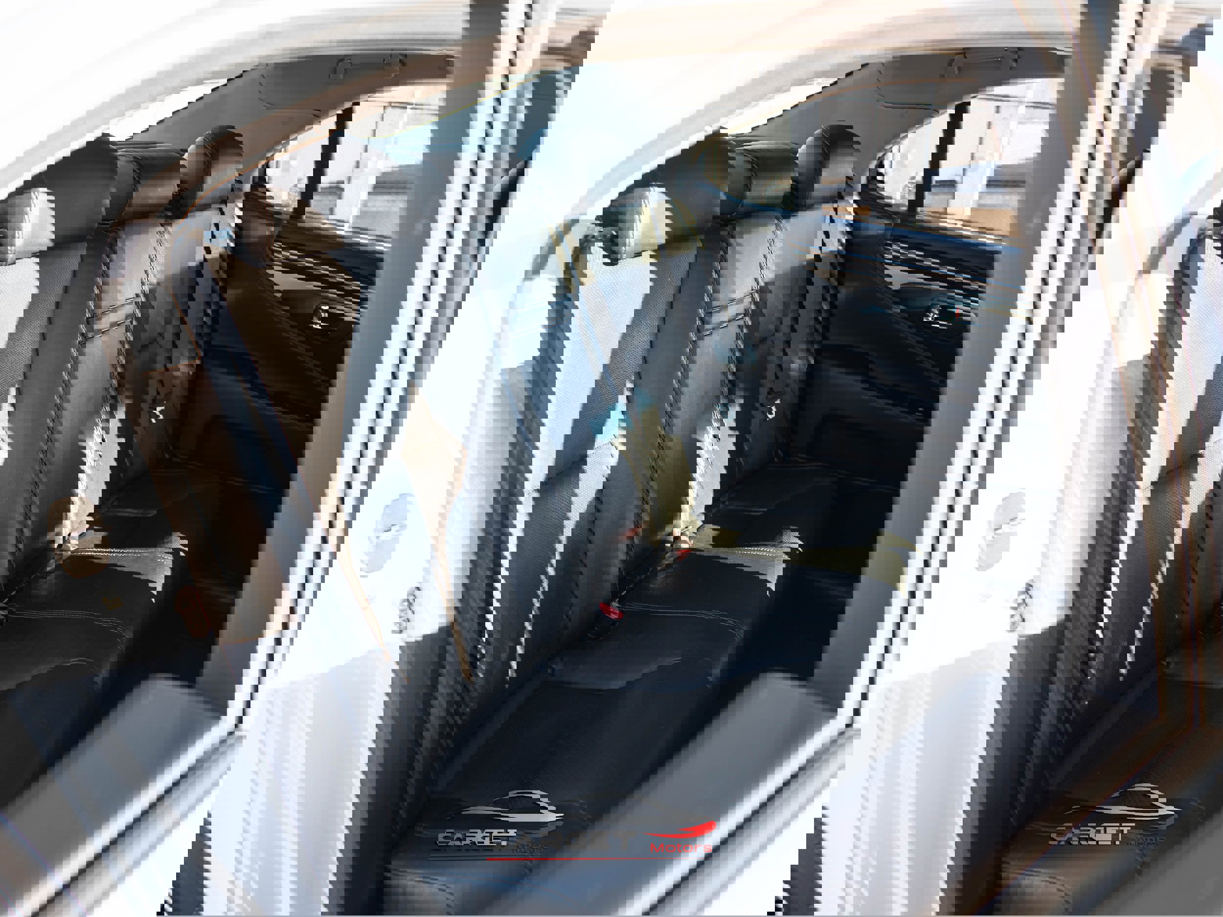 Used 2017 Lexus LS 460 AWD w/ Comfort Package image 17