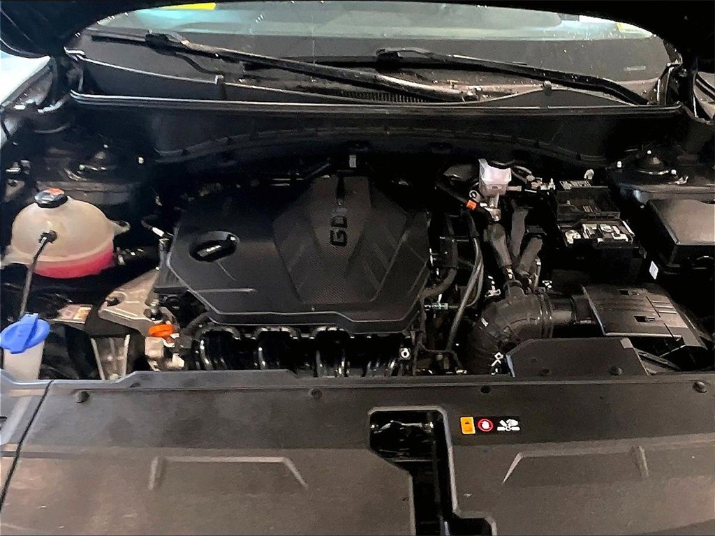 Used 2023 Hyundai Tucson SEL image 29