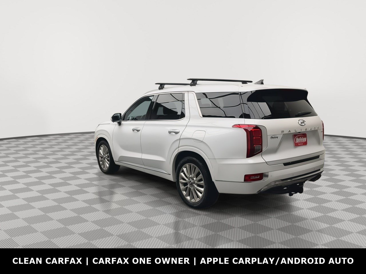 Used 2020 Hyundai Palisade Limited AWD/4WD image 44