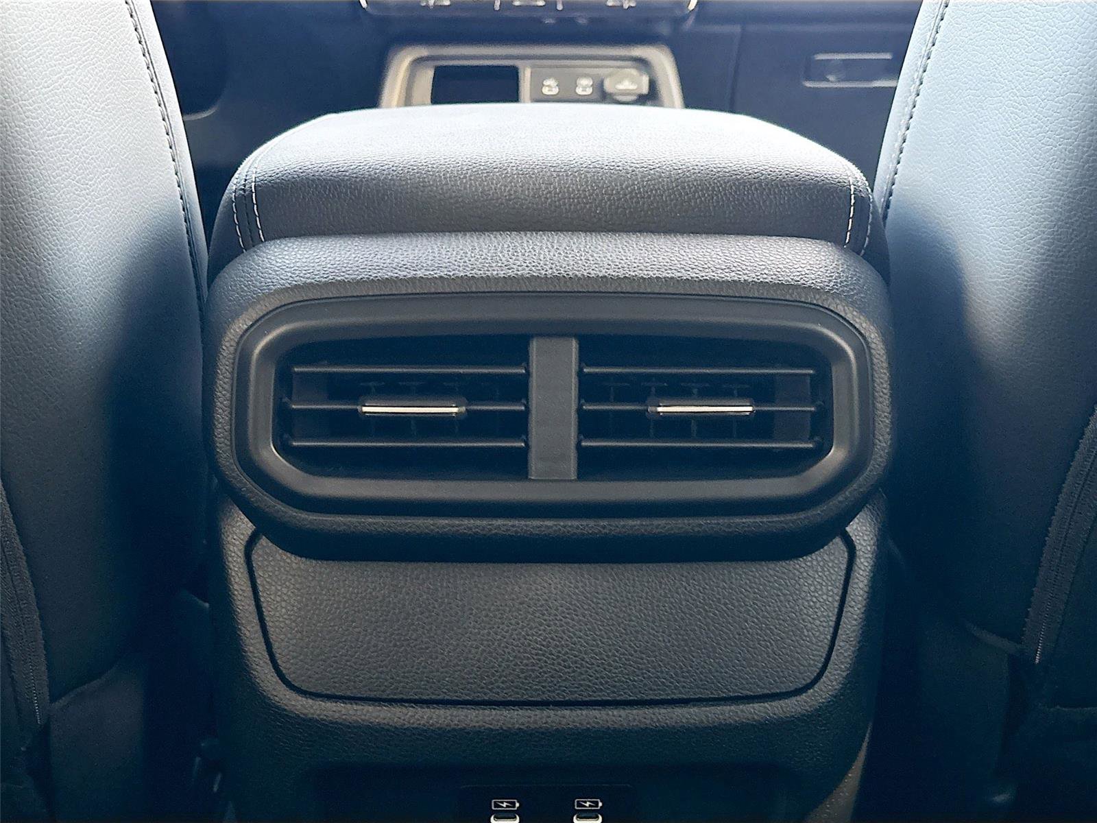 New 2026 Honda Passport RTL image 29