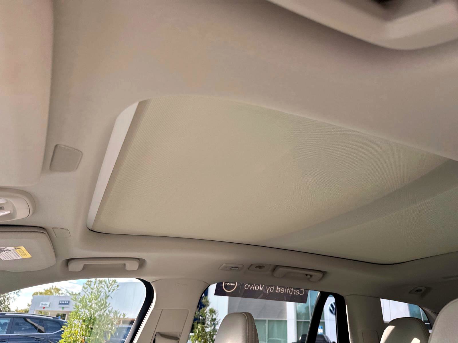 Certified 2024 Volvo XC90 B5 Core image 31