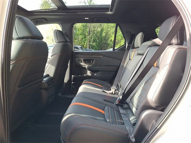 New 2026 Honda Passport TrailSport image 6
