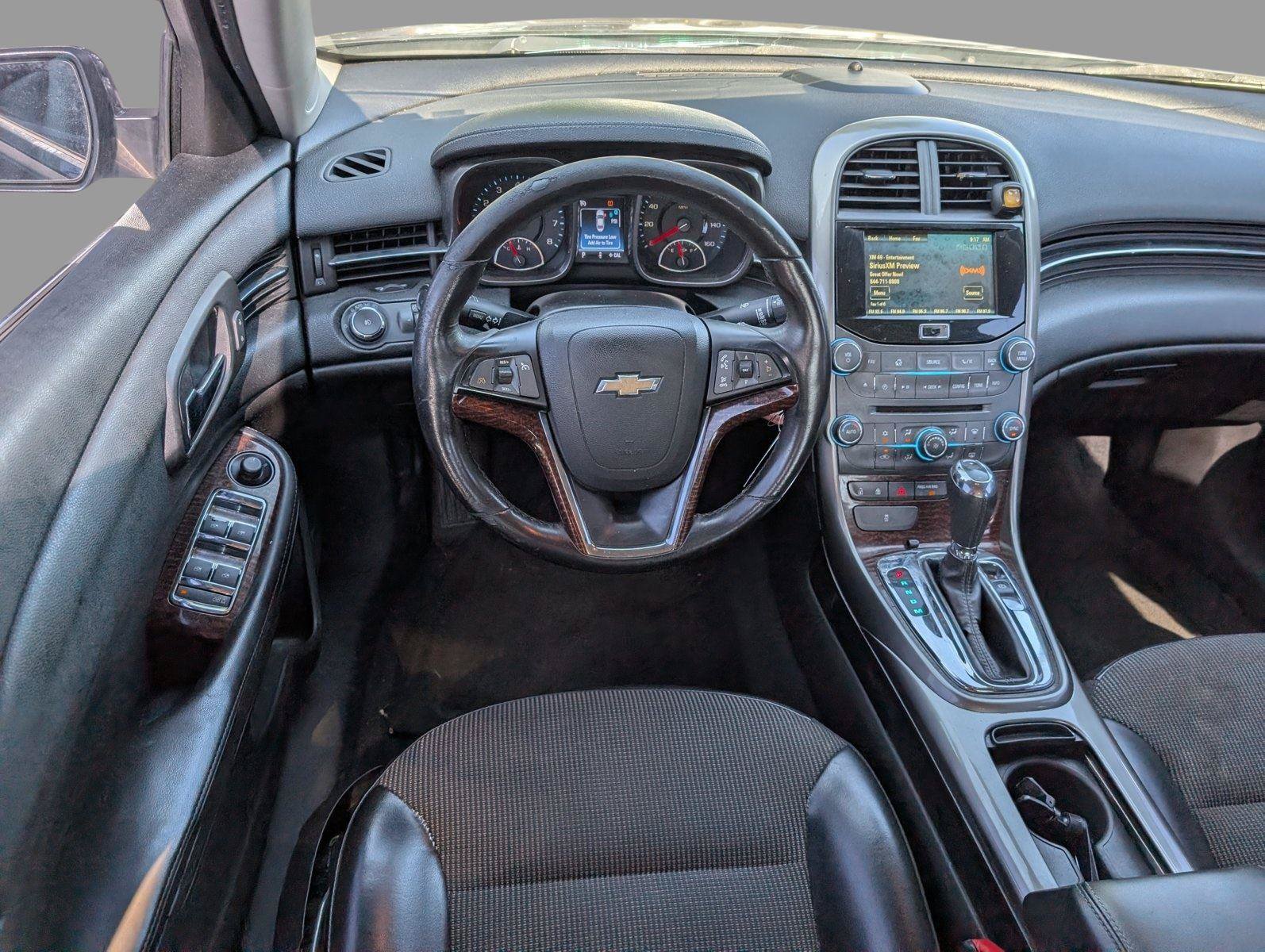 Used 2013 Chevrolet Malibu LT FWD image 28