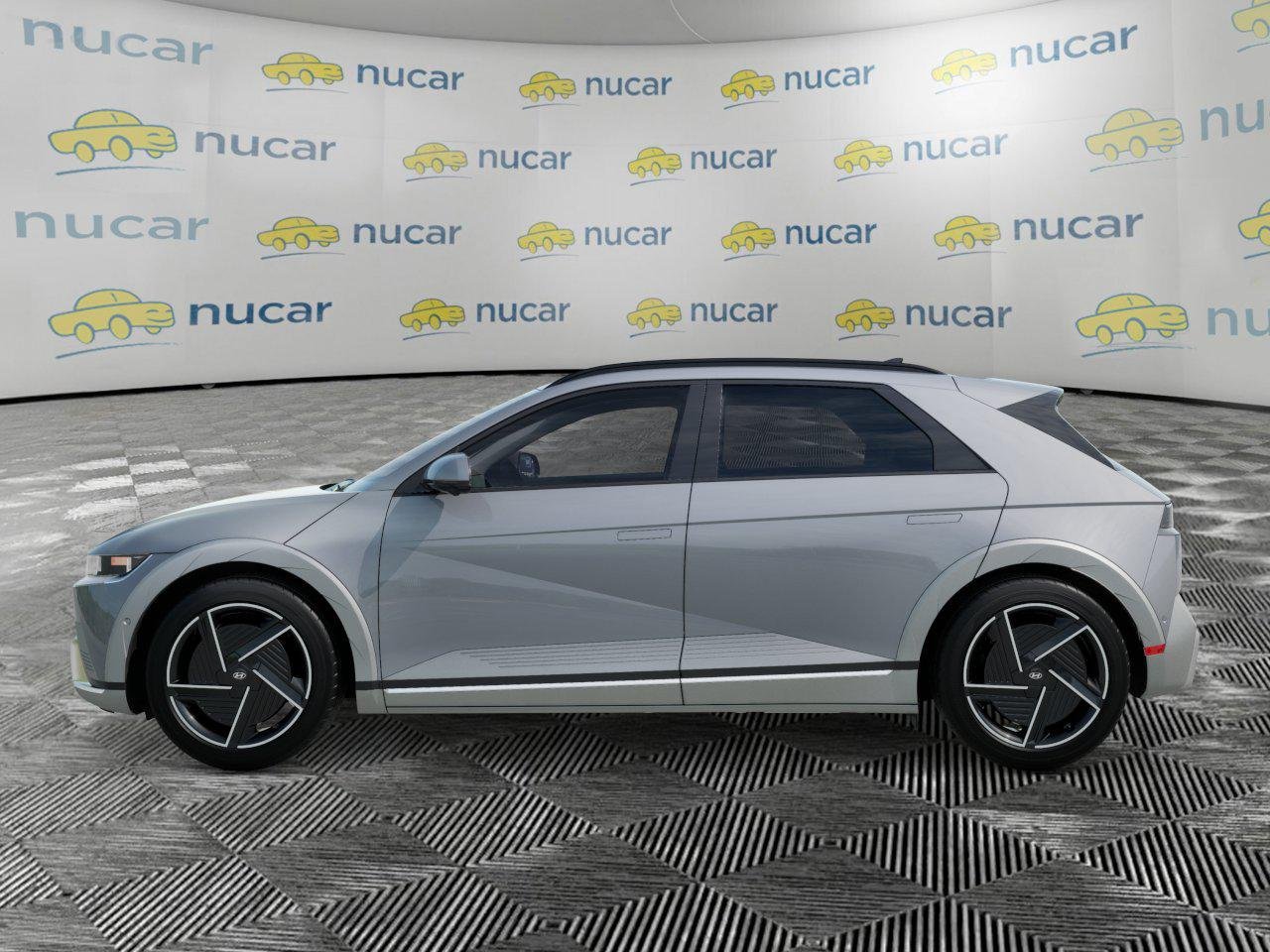 New 2027 Hyundai Ioniq 5 Limited AWD/4WD image 3