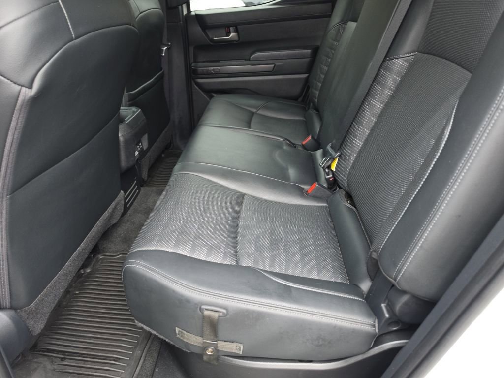 Used 2024 Toyota Tacoma TRD Sport w/ TRD Sport Premium Package image 30