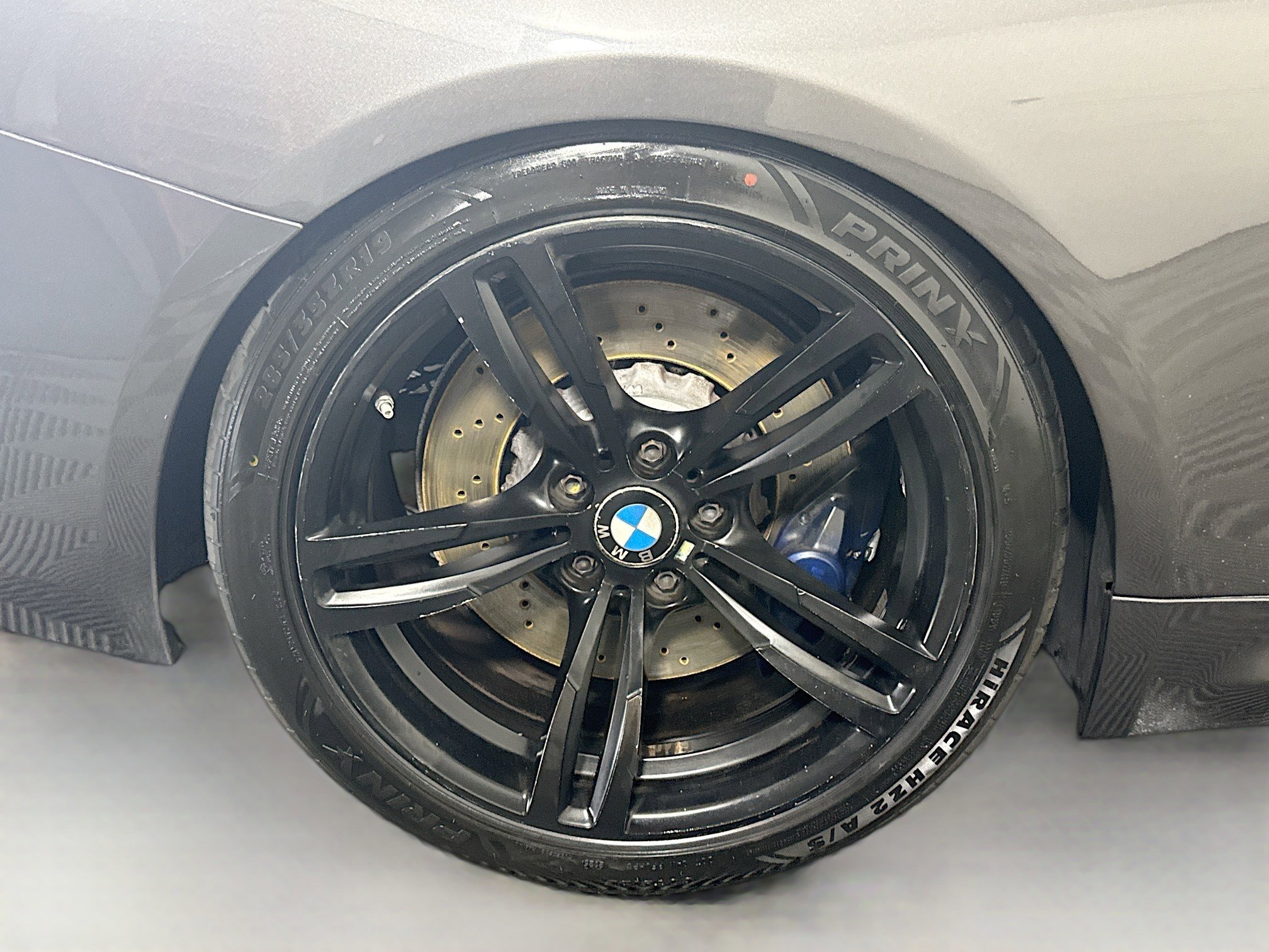 Used 2020 BMW M4 Coupe w/ M Driver's Package image 31