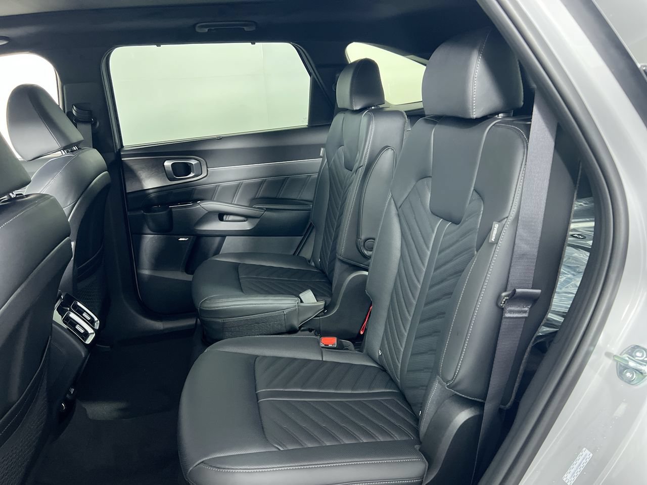 New 2026 Kia Sorento SX Prestige AWD/4WD image 26