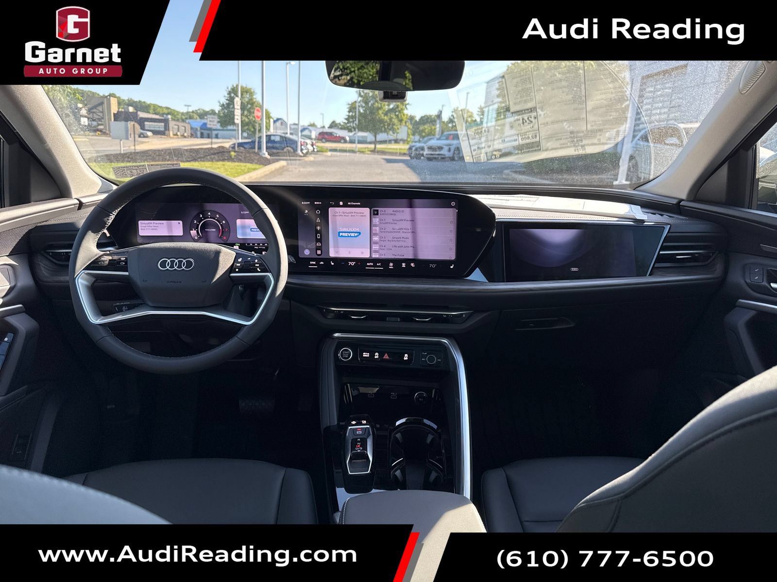 New 2026 Audi Q5 Premium Plus AWD/4WD image 15