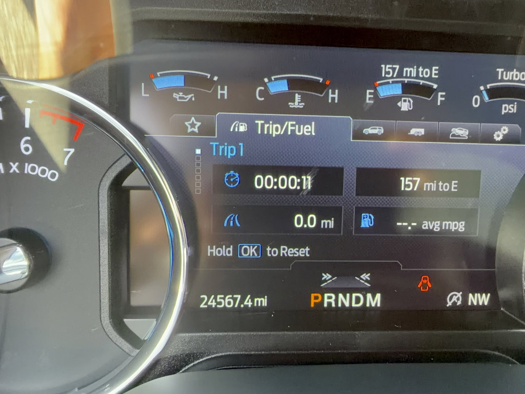 Certified 2021 Ford Expedition Platinum AWD/4WD image 18