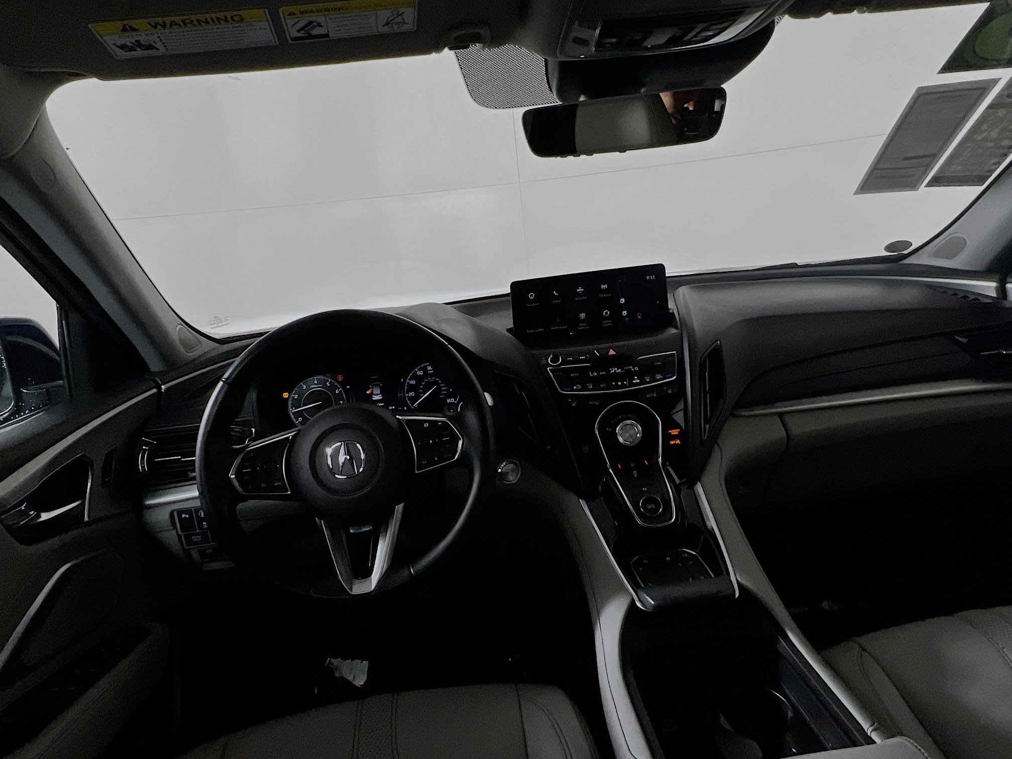 Used 2023 Acura RDX w/ Technology Package image 30