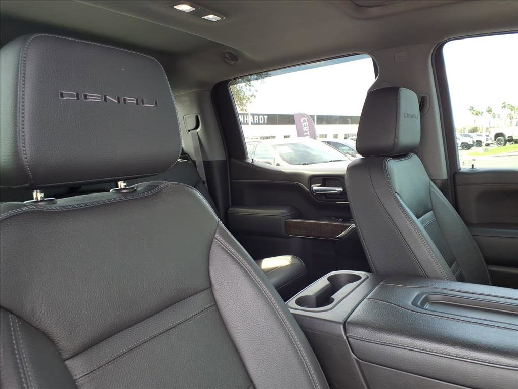 Used 2022 GMC Sierra 1500 Denali w/ Denali Reserve Package image 12