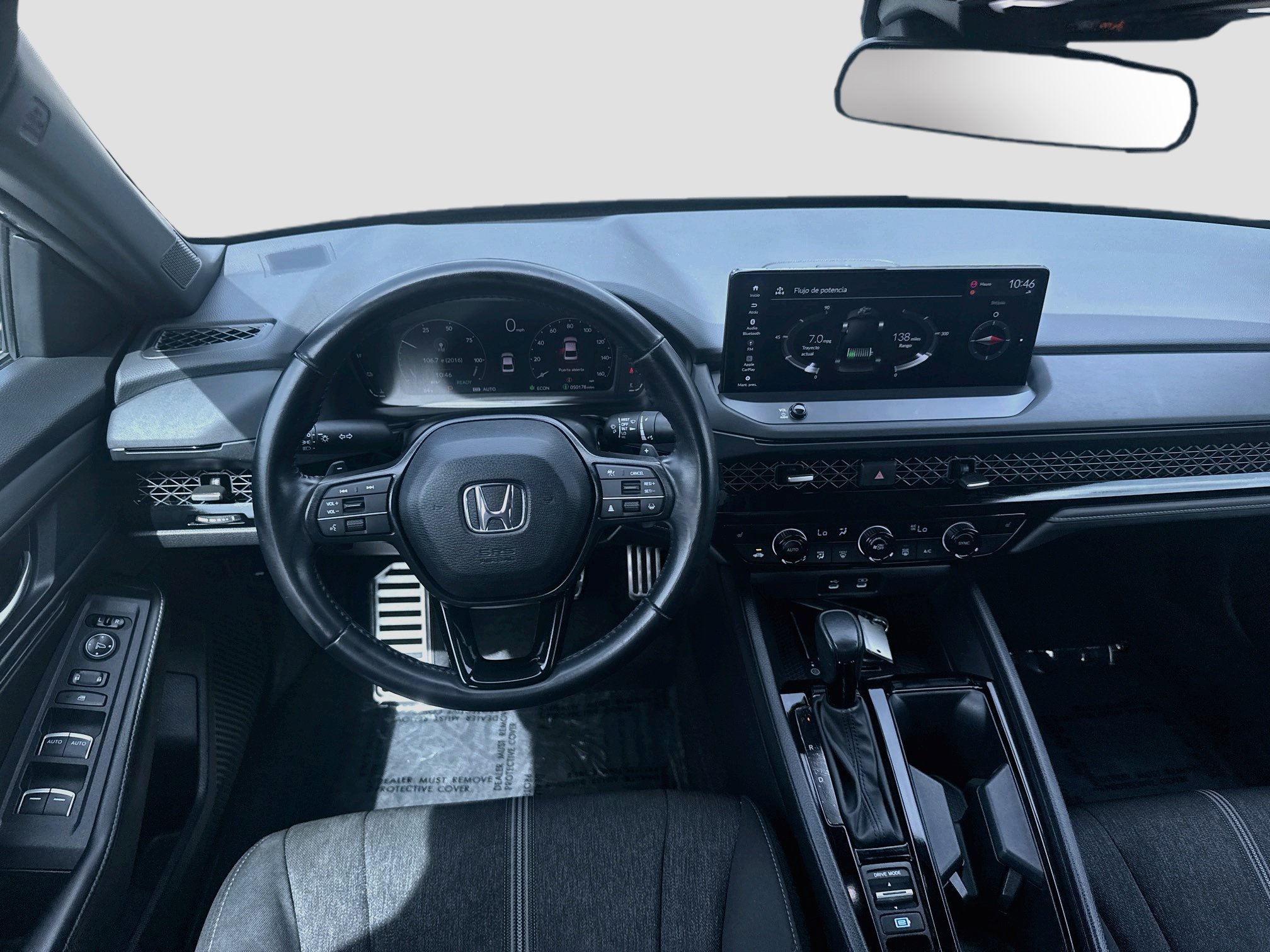 Used 2025 Honda Accord Sport image 19