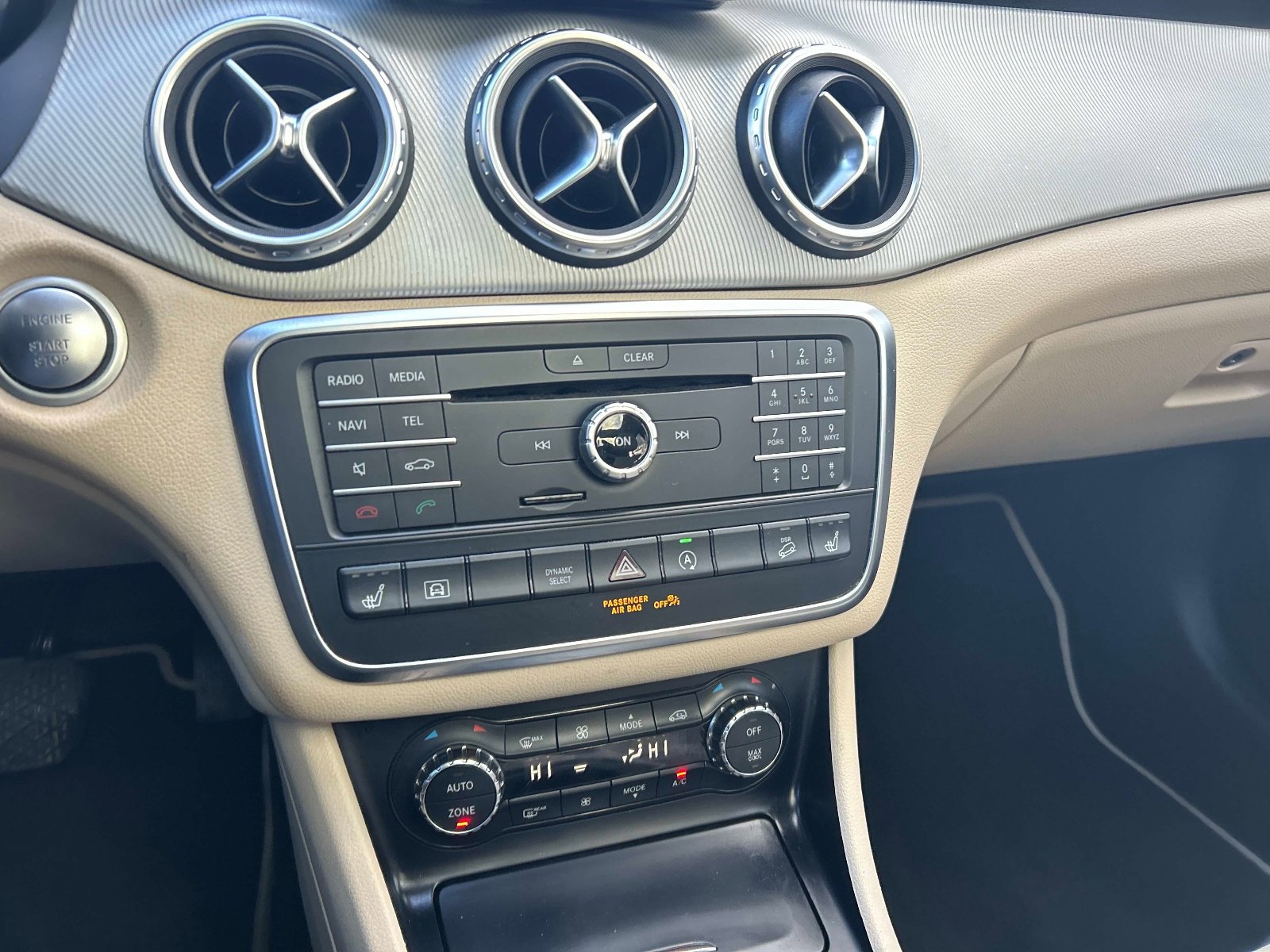 Used 2017 Mercedes-Benz GLA 250 GLA 250 4MATIC SUV AWD image 31