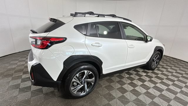 Used 2024 Subaru Crosstrek 2.0i Premium AWD/4WD video 2