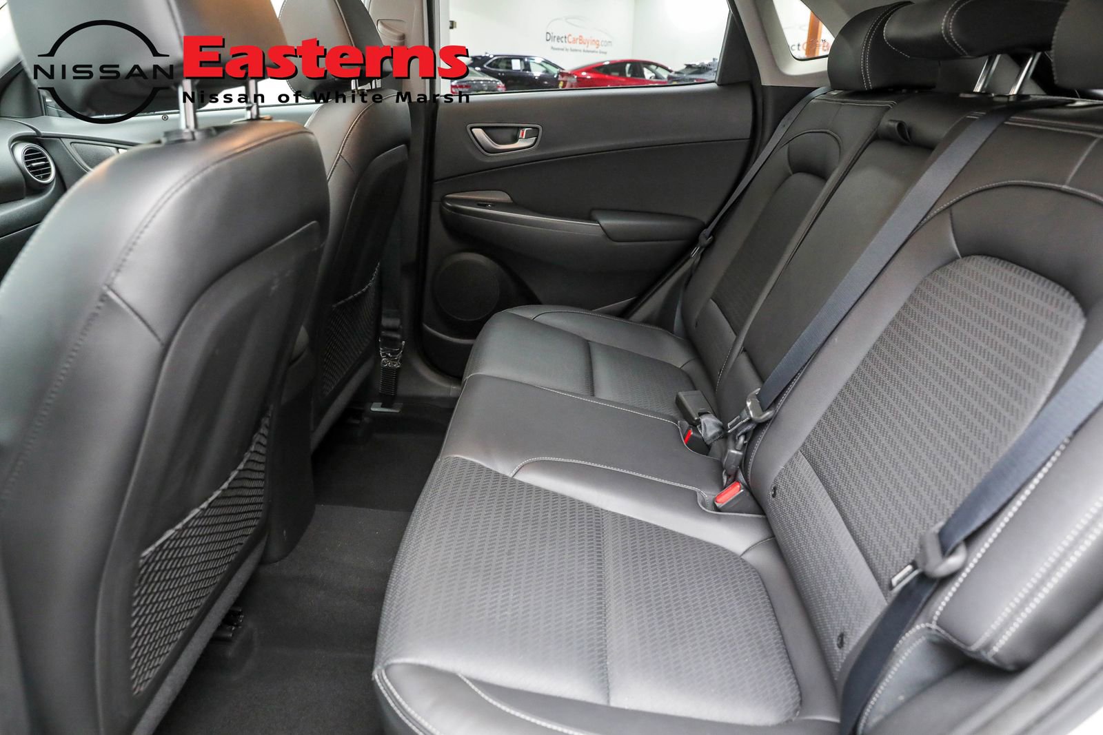 Used 2021 Hyundai Kona Ultimate image 35