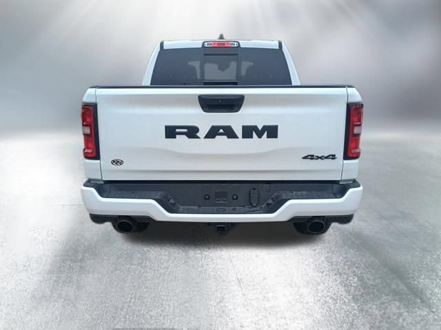 Used 2026 RAM 1500 Express AWD/4WD image 4
