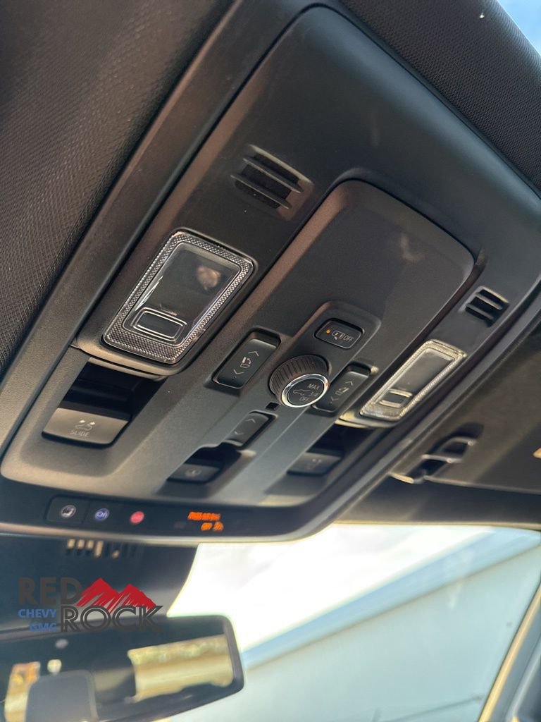 Used 2025 GMC Yukon XL Elevation w/ LPO, Floor Liner Package image 19