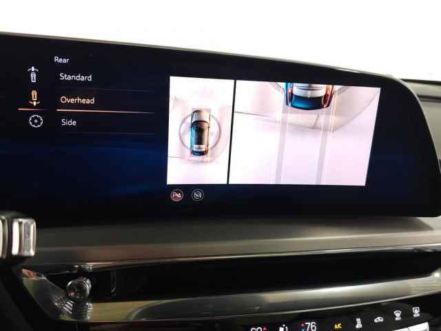 Certified 2023 Cadillac Lyriq 2WD image 37