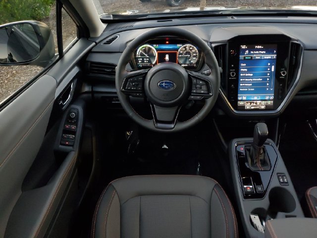 New 2026 Subaru Crosstrek 2.5i Limited AWD/4WD image 15