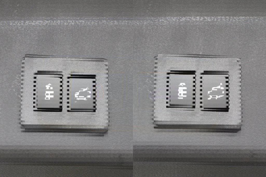 New 2026 Subaru Ascent Limited image 22