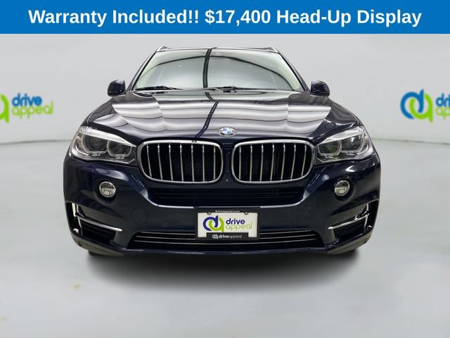 Used 2016 BMW X5 xDrive35i AWD/4WD image 15