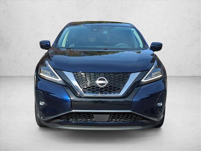 Used 2024 Nissan Murano SL image 2