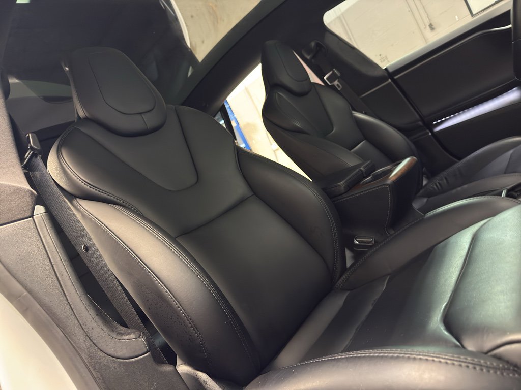 Used 2018 Tesla Model S P100D image 23