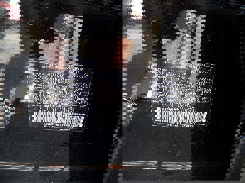 Used 2025 Subaru Forester Touring w/ Popular Package - Touring AWD/4WD image 29