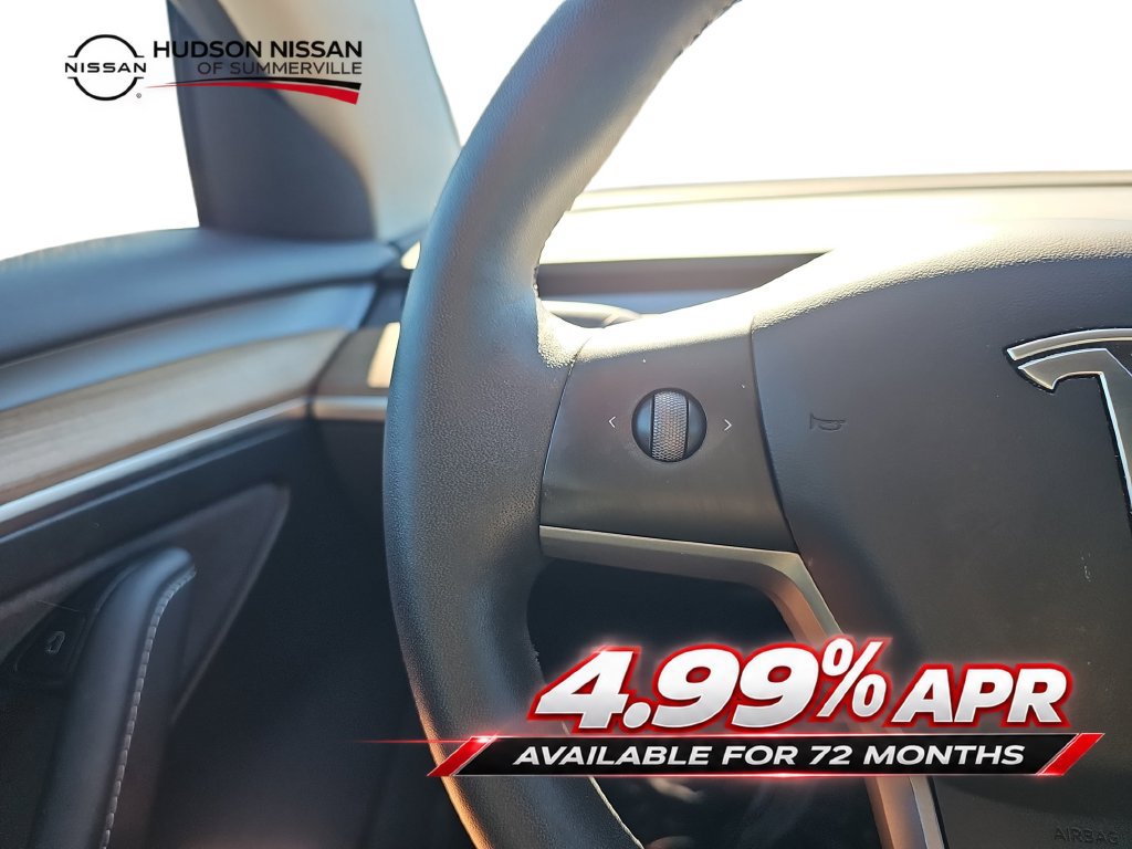 Used 2023 Tesla Model 3 Standard Range RWD image 17