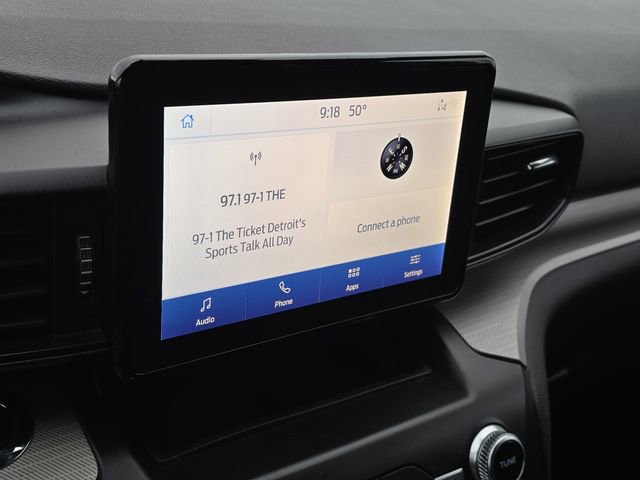 Used 2020 Ford Explorer XLT w/ Comfort Package image 21