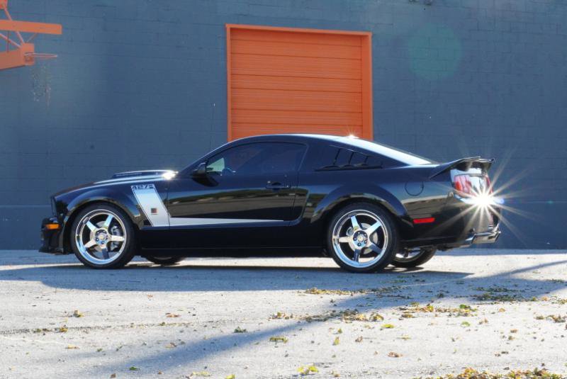 Used 2007 Ford Mustang GT image 23