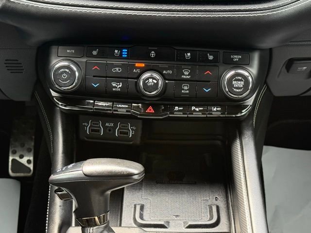 Used 2021 Dodge Durango SRT w/ Technology Group image 36