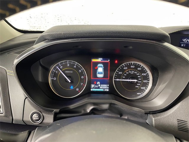 Used 2022 Subaru Crosstrek 2.5i Sport w/ Moonroof Package image 5