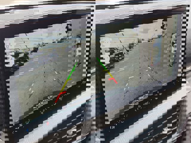 Used 2025 Ford Explorer Platinum w/ LUX Leather Package image 24