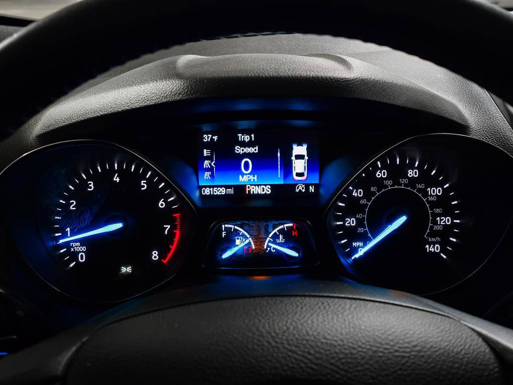 Used 2017 Ford Escape Titanium image 23