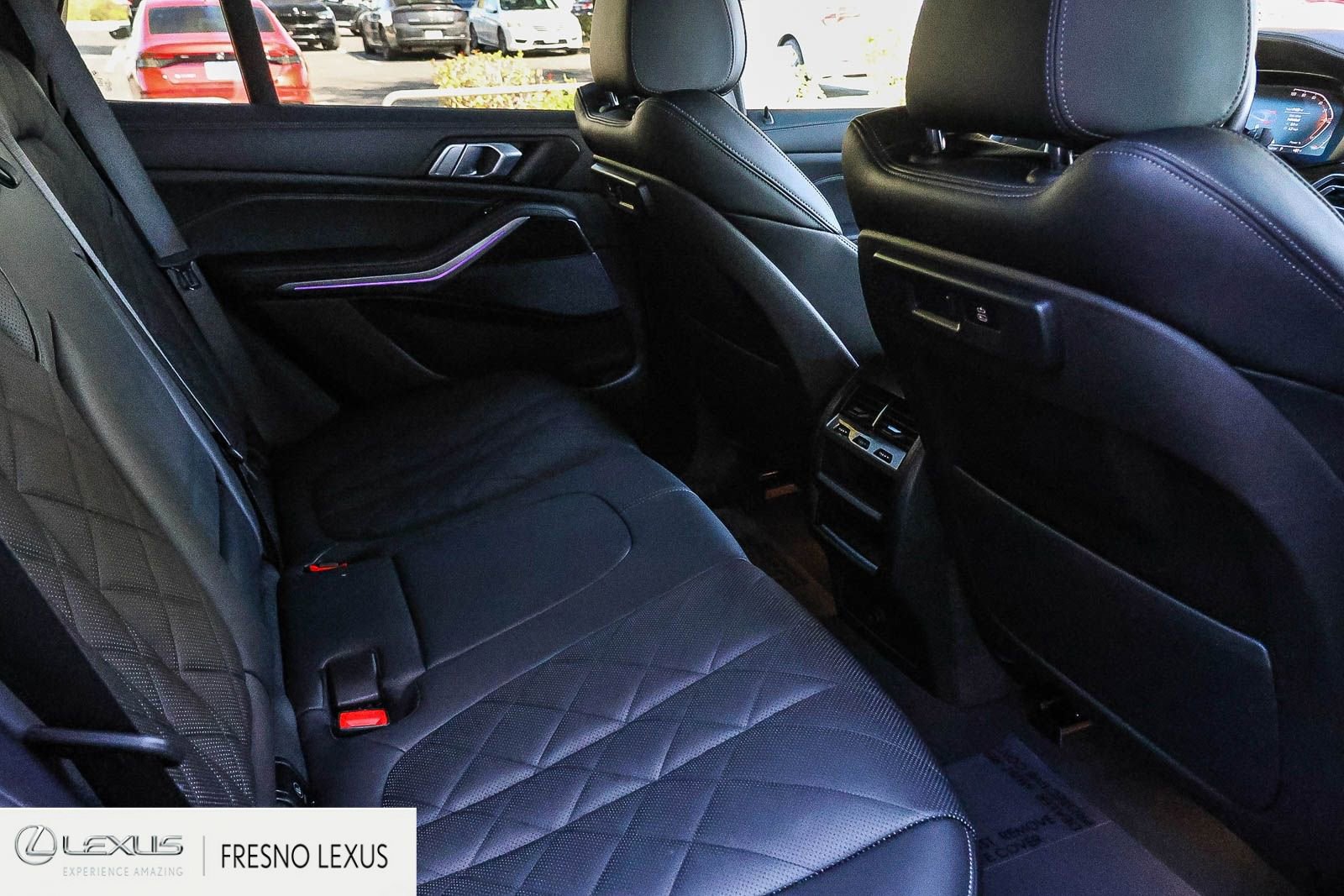 Used 2023 BMW X5 xDrive40i image 13