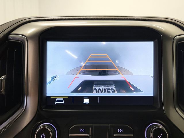 Used 2019 Chevrolet Silverado 1500 LT w/ Texas Edition image 22