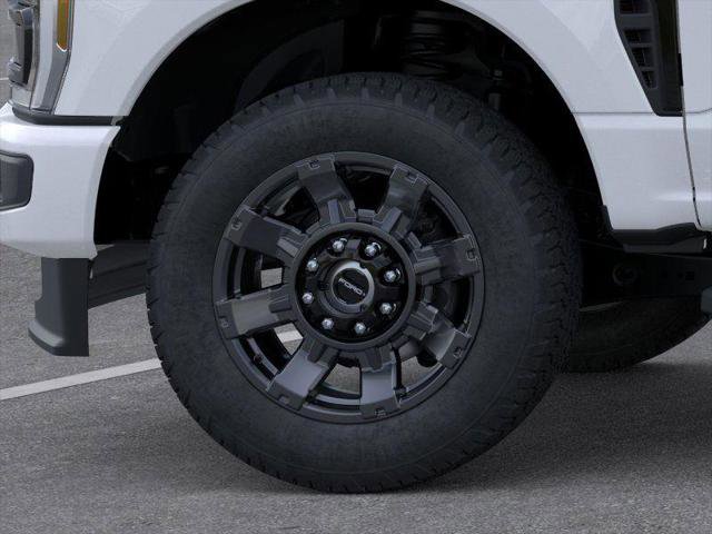 New 2026 Ford F350 XL w/ STX Appearance Package image 19
