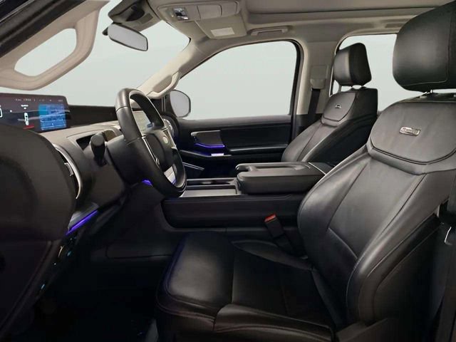Used 2025 Ford Expedition Platinum AWD/4WD image 63