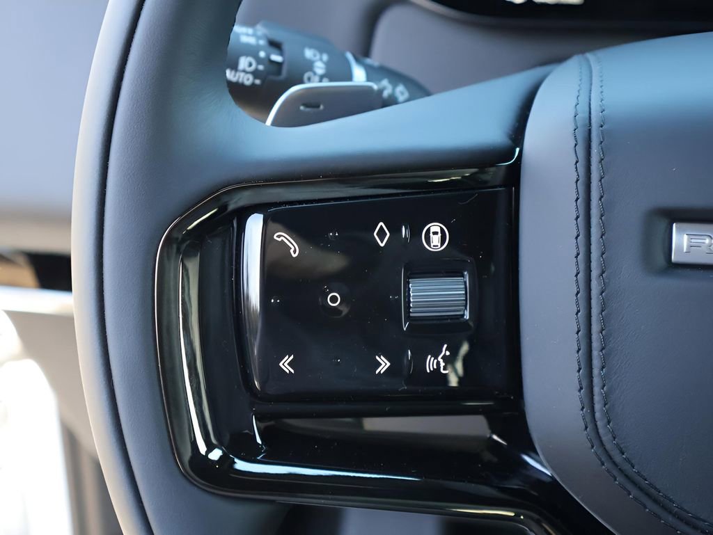 New 2026 Land Rover Range Rover Sport Dynamic SE image 30