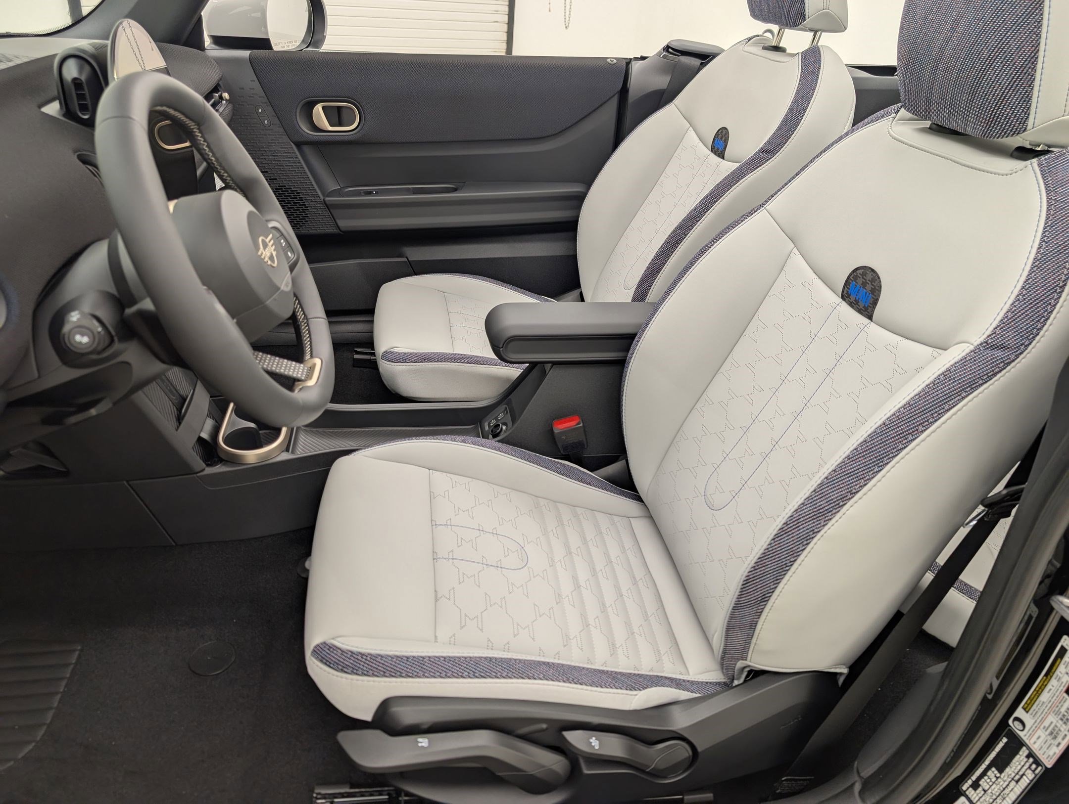 New 2026 MINI Cooper S image 18