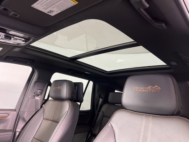 New 2026 Chevrolet Tahoe High Country image 15