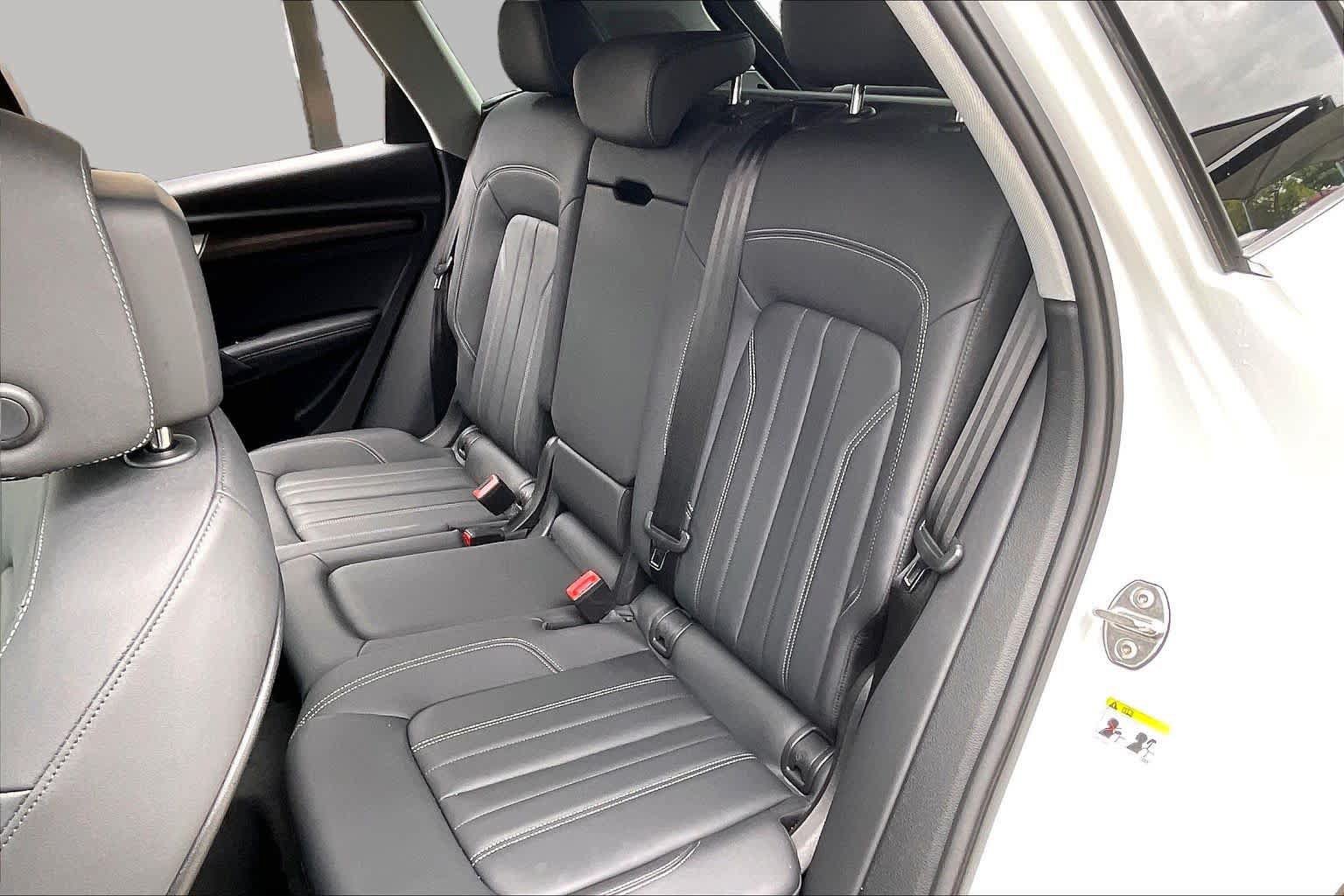 Used 2023 Audi Q5 2.0T Premium Plus AWD/4WD image 21