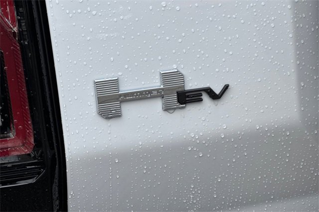 New 2026 GMC Hummer EV SUV image 32