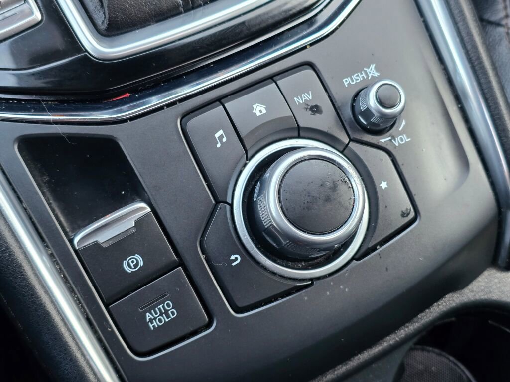 Used 2018 MAZDA CX-5 Grand Touring w/ Premium Package image 36